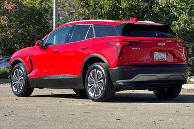 2024 Chevrolet Blazer EV LT