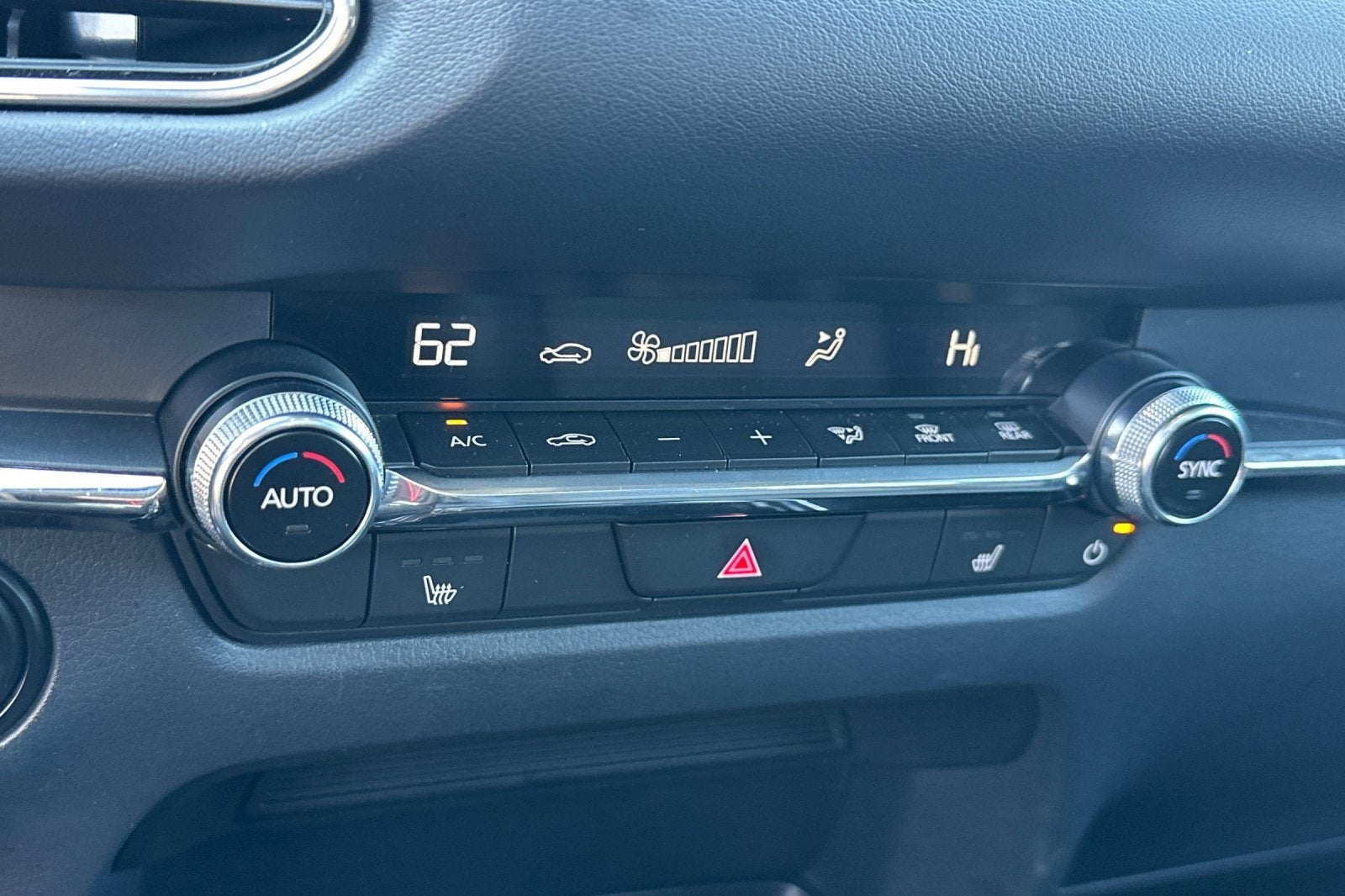 2025 Mazda Mazda CX-30 2.5 S Preferred Package