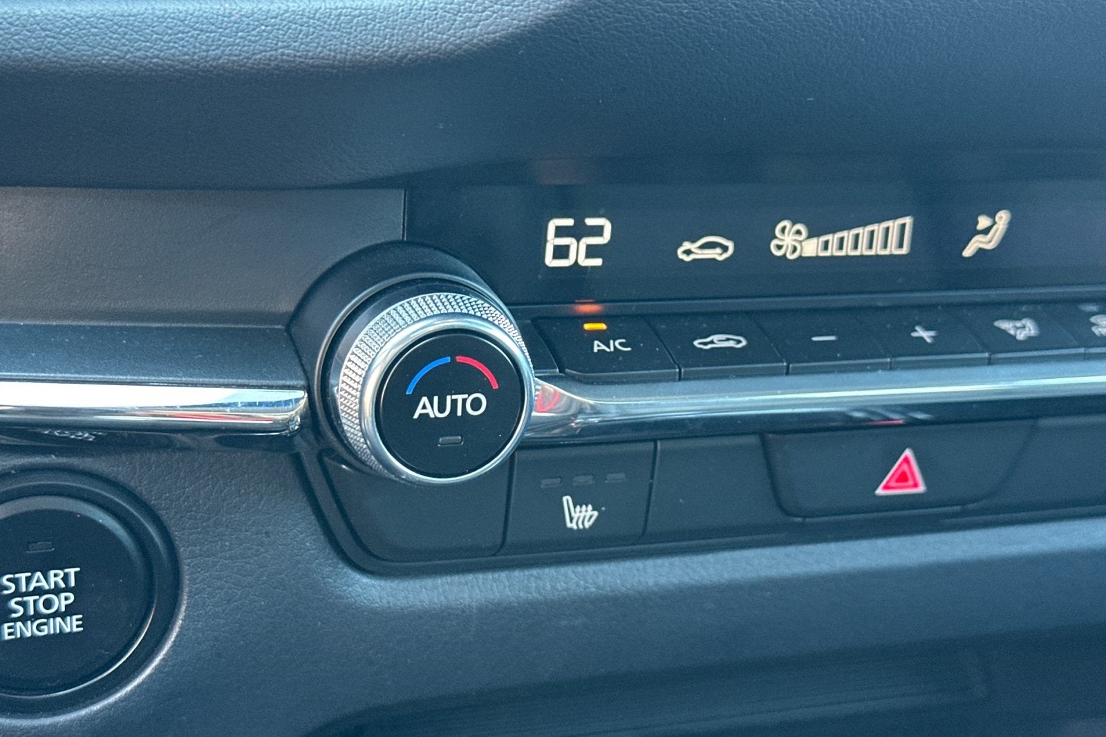 2025 Mazda Mazda CX-30 2.5 S Preferred Package