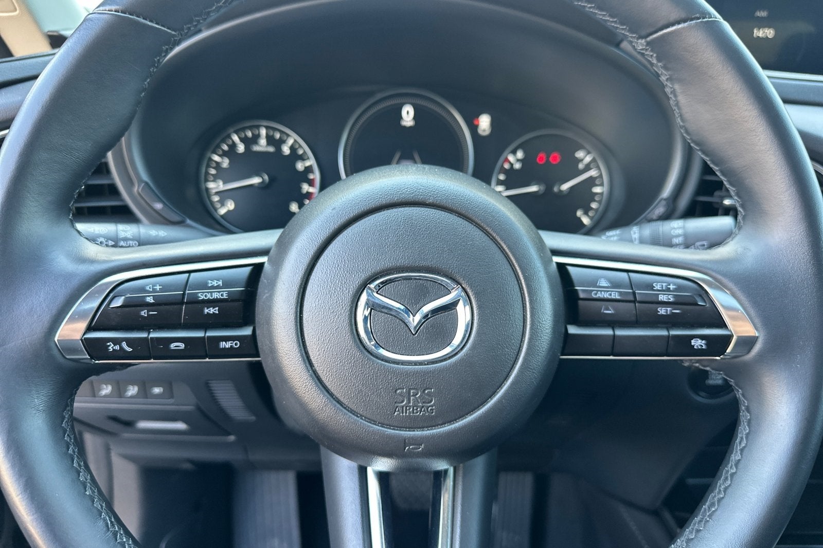 2025 Mazda Mazda CX-30 2.5 S Preferred Package
