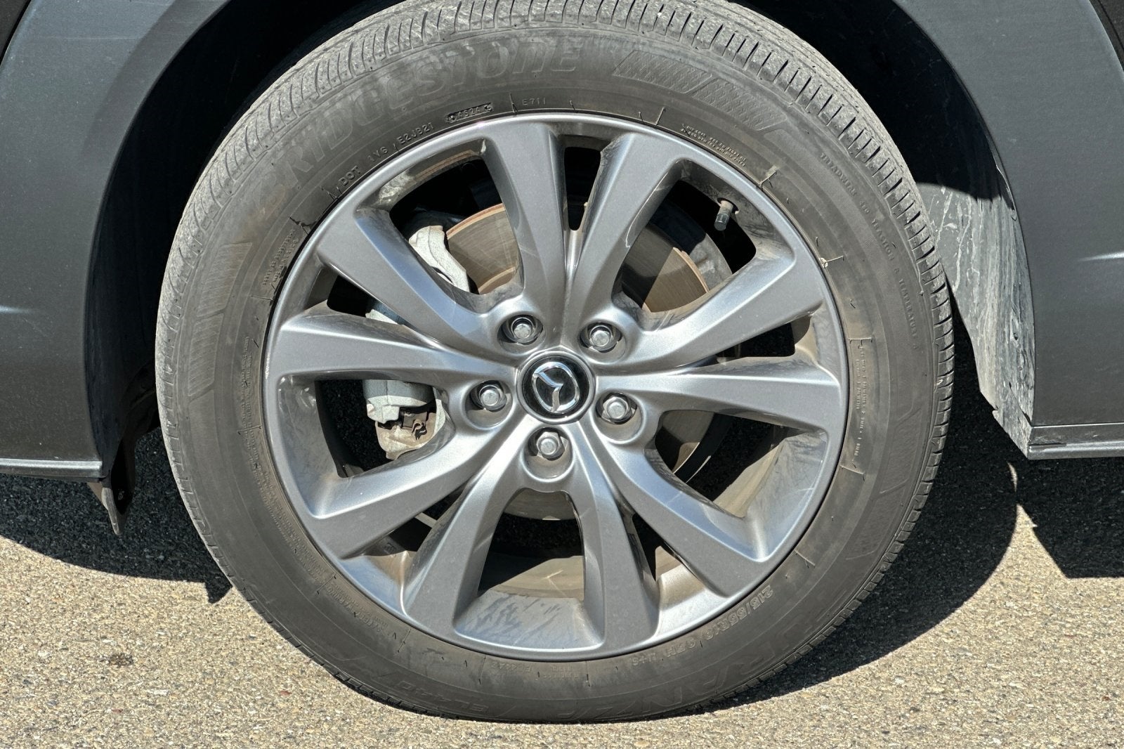 2025 Mazda Mazda CX-30 2.5 S Preferred Package