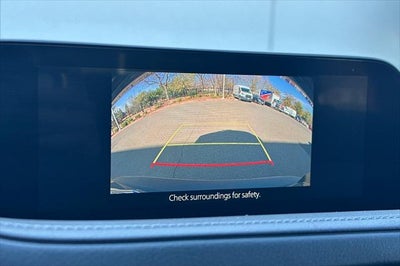 2025 Mazda Mazda CX-30 2.5 S Preferred Package