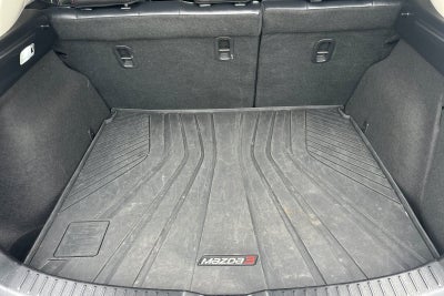 2016 Mazda Mazda3 i Grand Touring
