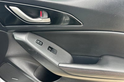 2016 Mazda Mazda3 i Grand Touring