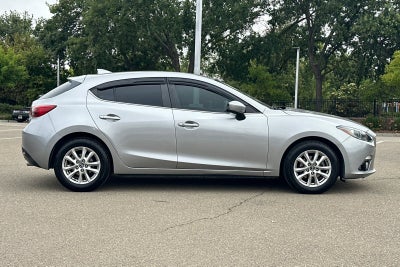2016 Mazda Mazda3 i Grand Touring