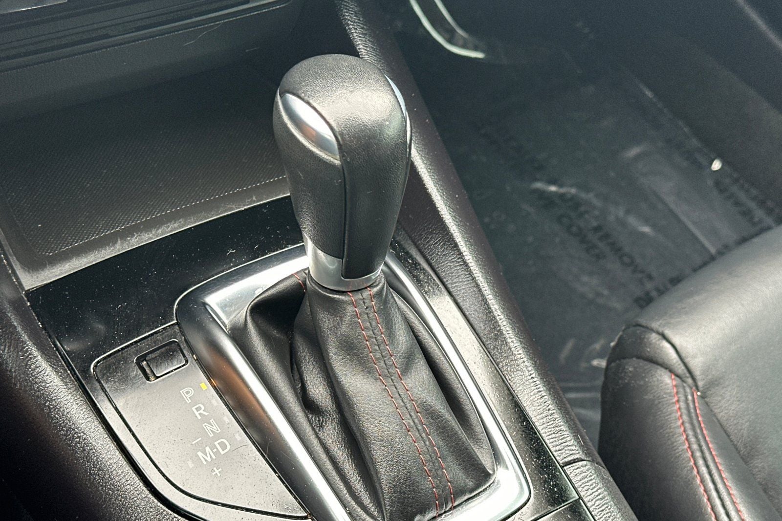 2016 Mazda Mazda3 i Grand Touring