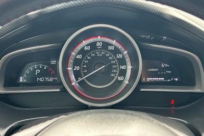 2016 Mazda Mazda3 i Grand Touring