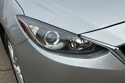 2016 Mazda Mazda3 i Grand Touring