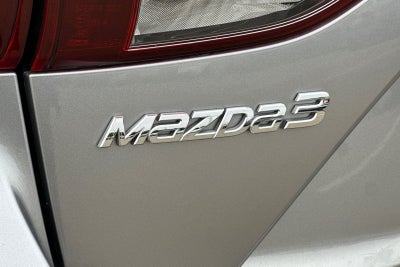 2016 Mazda Mazda3 i Grand Touring