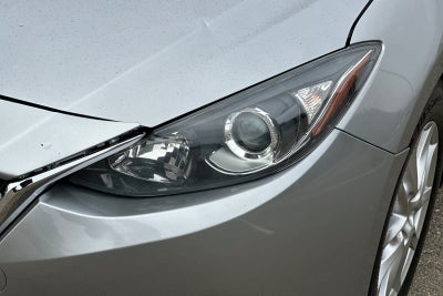 2016 Mazda Mazda3 i Grand Touring