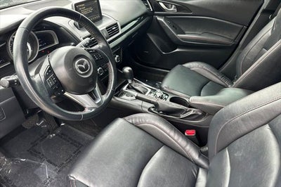 2016 Mazda Mazda3 i Grand Touring