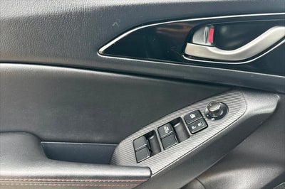 2016 Mazda Mazda3 i Grand Touring