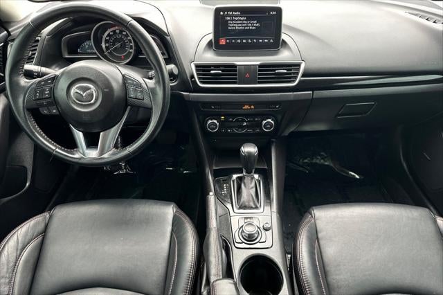 2016 Mazda Mazda3 i Grand Touring