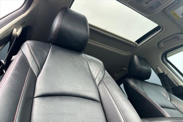 2016 Mazda Mazda3 i Grand Touring