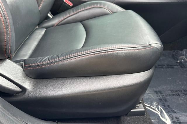 2016 Mazda Mazda3 i Grand Touring