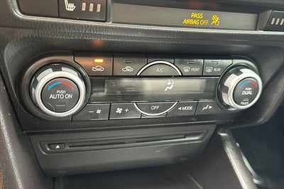 2016 Mazda Mazda3 i Grand Touring