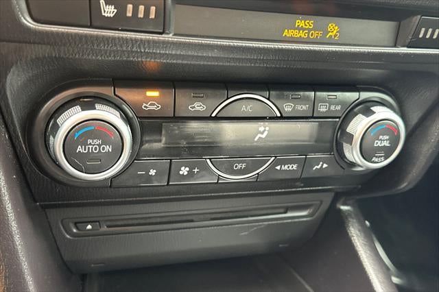 2016 Mazda Mazda3 i Grand Touring