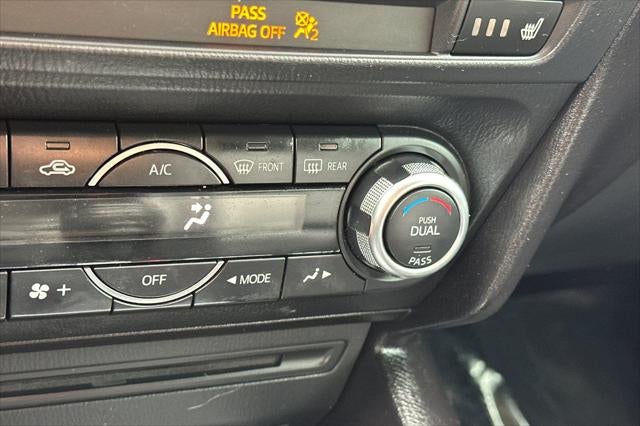2016 Mazda Mazda3 i Grand Touring