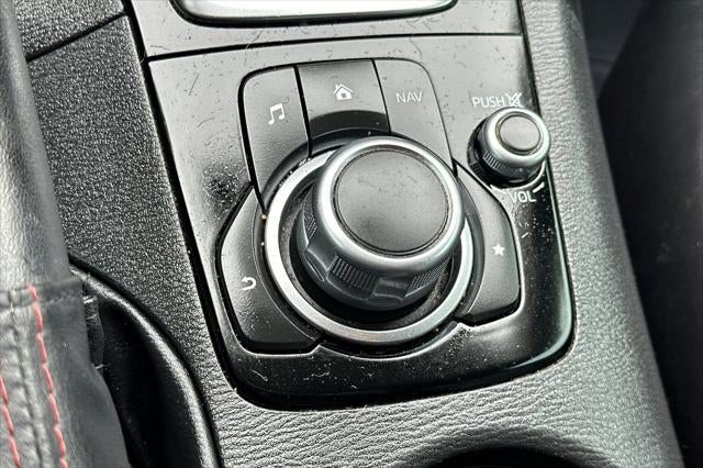 2016 Mazda Mazda3 i Grand Touring
