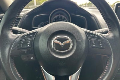 2016 Mazda Mazda3 i Grand Touring