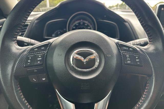 2016 Mazda Mazda3 i Grand Touring