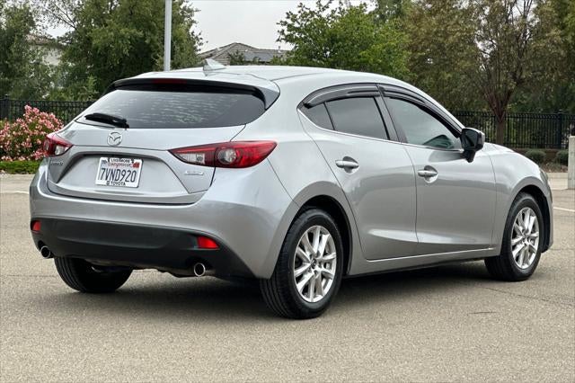 2016 Mazda Mazda3 i Grand Touring
