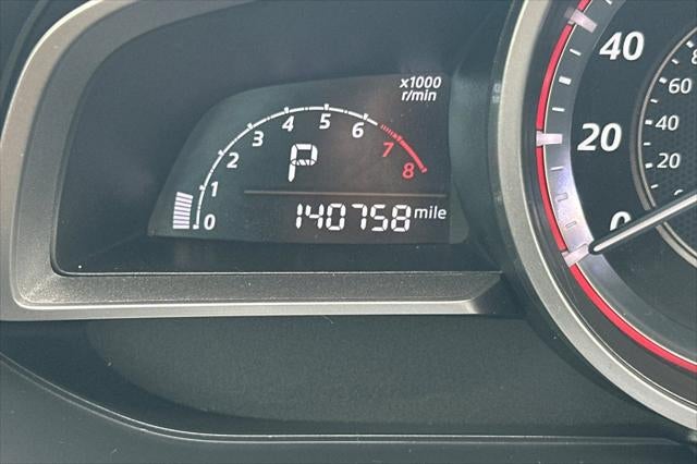 2016 Mazda Mazda3 i Grand Touring