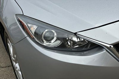 2016 Mazda Mazda3 i Grand Touring