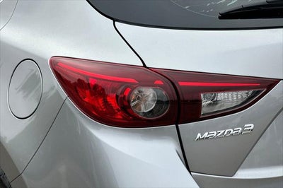 2016 Mazda Mazda3 i Grand Touring