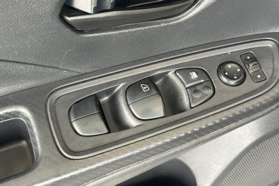 2020 Nissan Versa 1.6 S