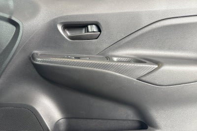 2020 Nissan Versa 1.6 S