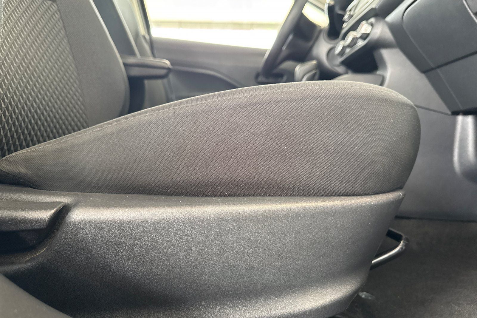 2020 Nissan Versa 1.6 S