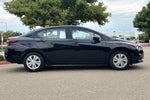 2020 Nissan Versa 1.6 S