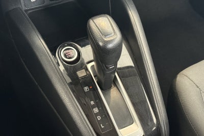 2020 Nissan Versa 1.6 S