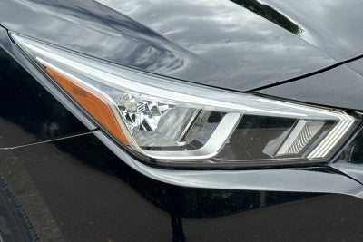 2020 Nissan Versa 1.6 S