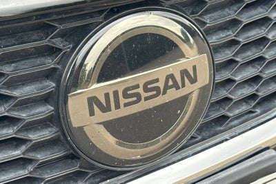 2020 Nissan Versa 1.6 S