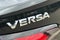 2020 Nissan Versa 1.6 S