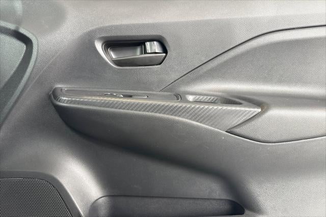 2020 Nissan Versa 1.6 S