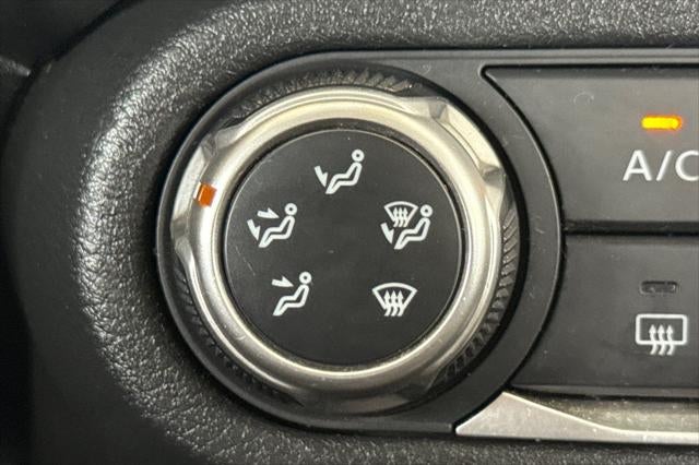 2020 Nissan Versa 1.6 S