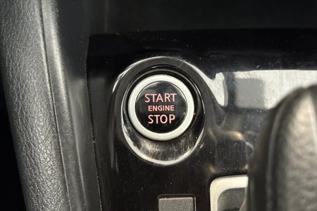 2020 Nissan Versa 1.6 S