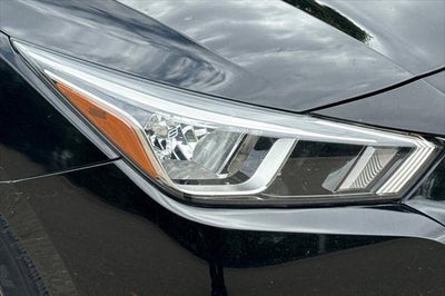2020 Nissan Versa 1.6 S