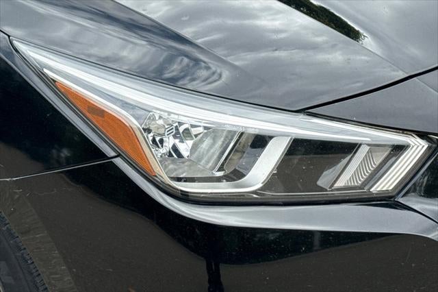 2020 Nissan Versa 1.6 S