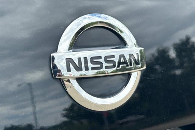 2020 Nissan Versa 1.6 S