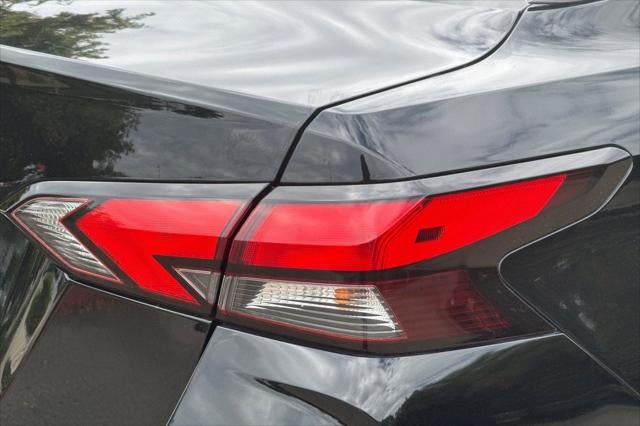 2020 Nissan Versa 1.6 S