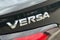 2020 Nissan Versa 1.6 S