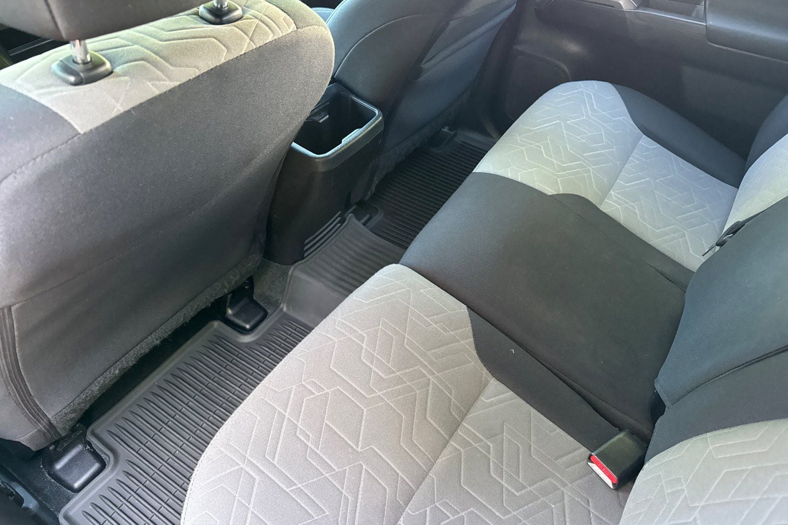 2022 Toyota Tacoma TRD Sport V6