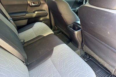 2022 Toyota Tacoma TRD Sport V6