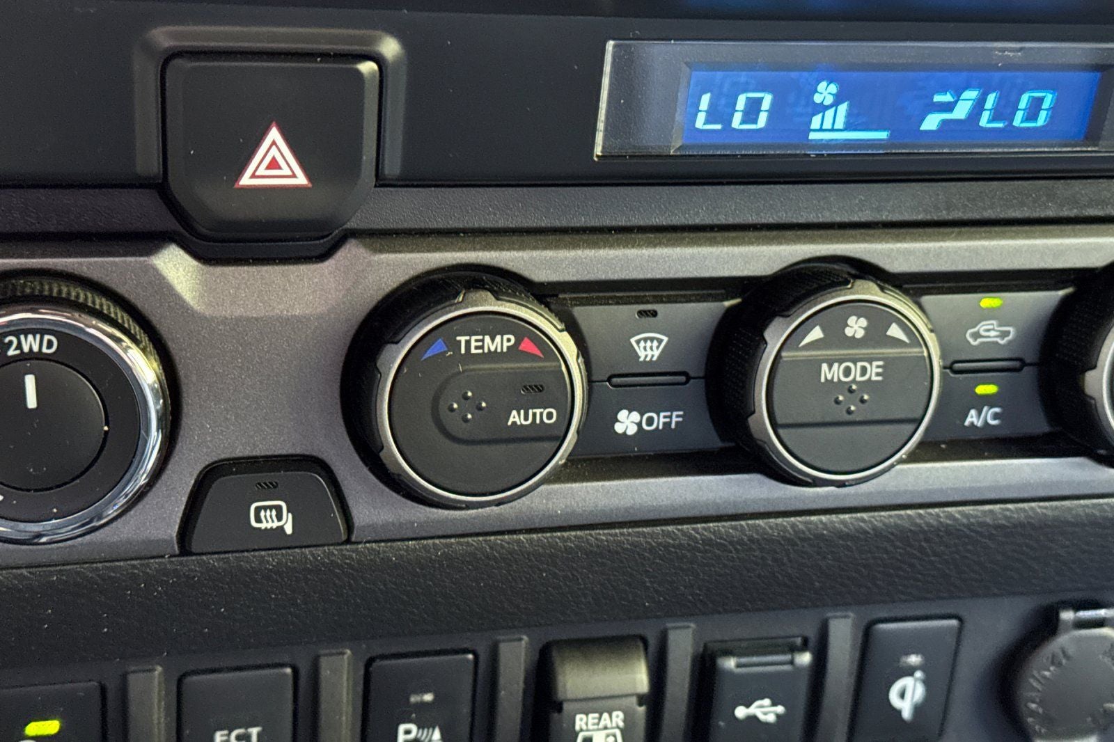 2022 Toyota Tacoma TRD Sport V6