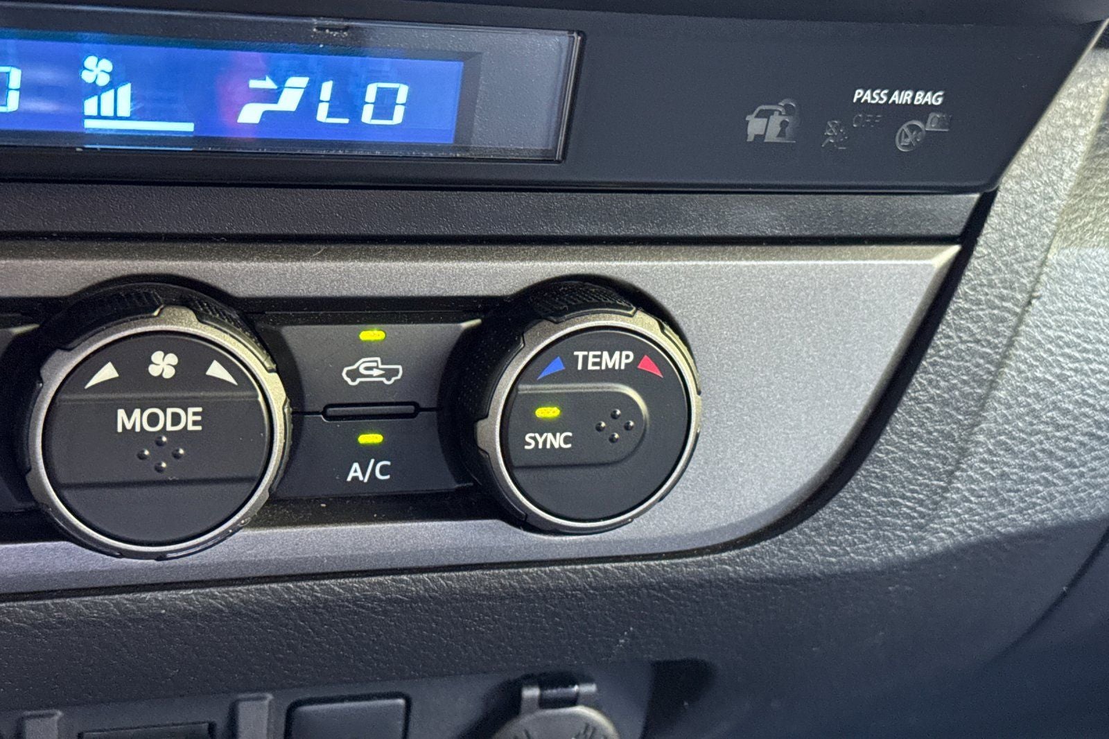 2022 Toyota Tacoma TRD Sport V6