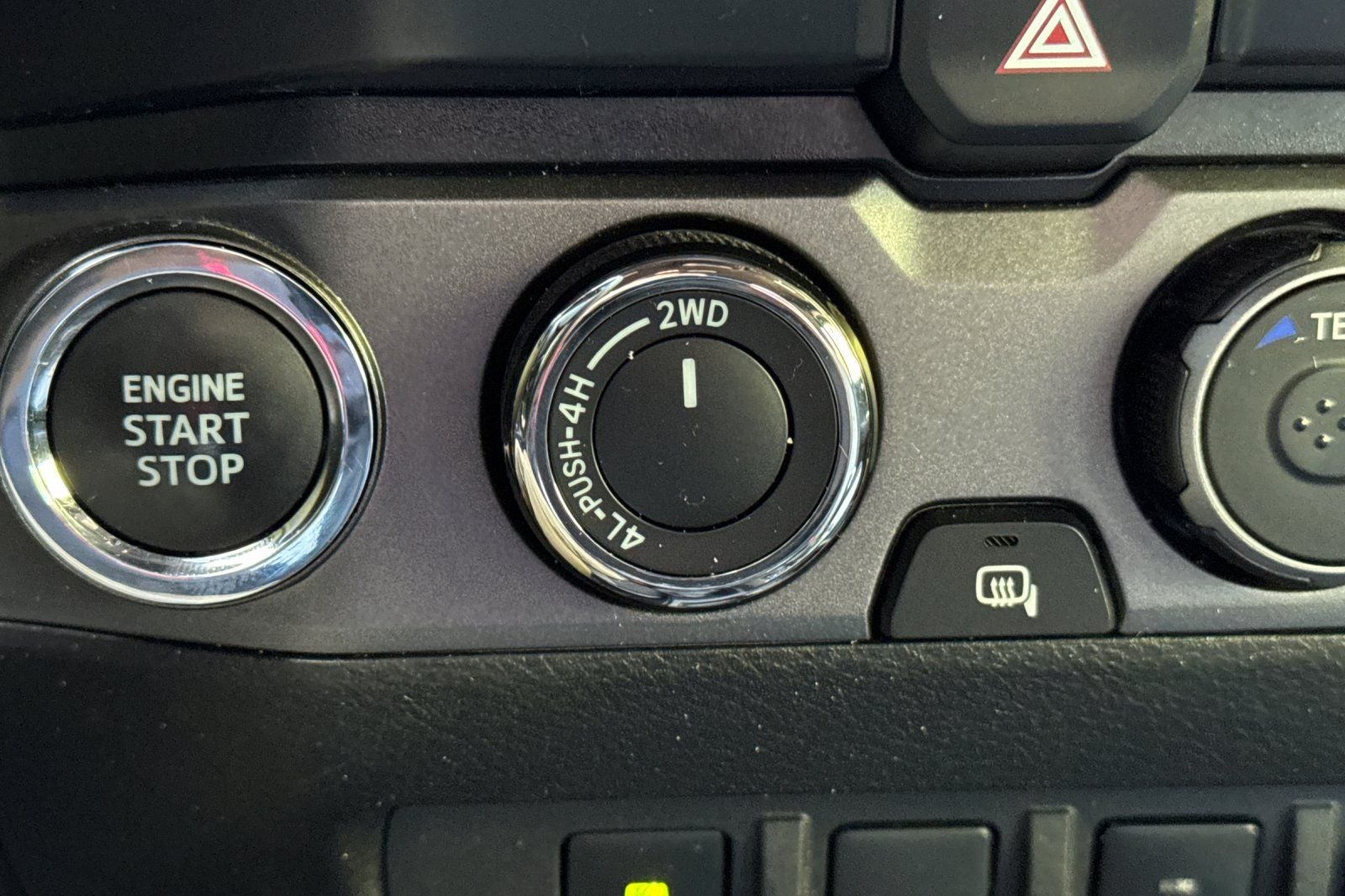 2022 Toyota Tacoma TRD Sport V6